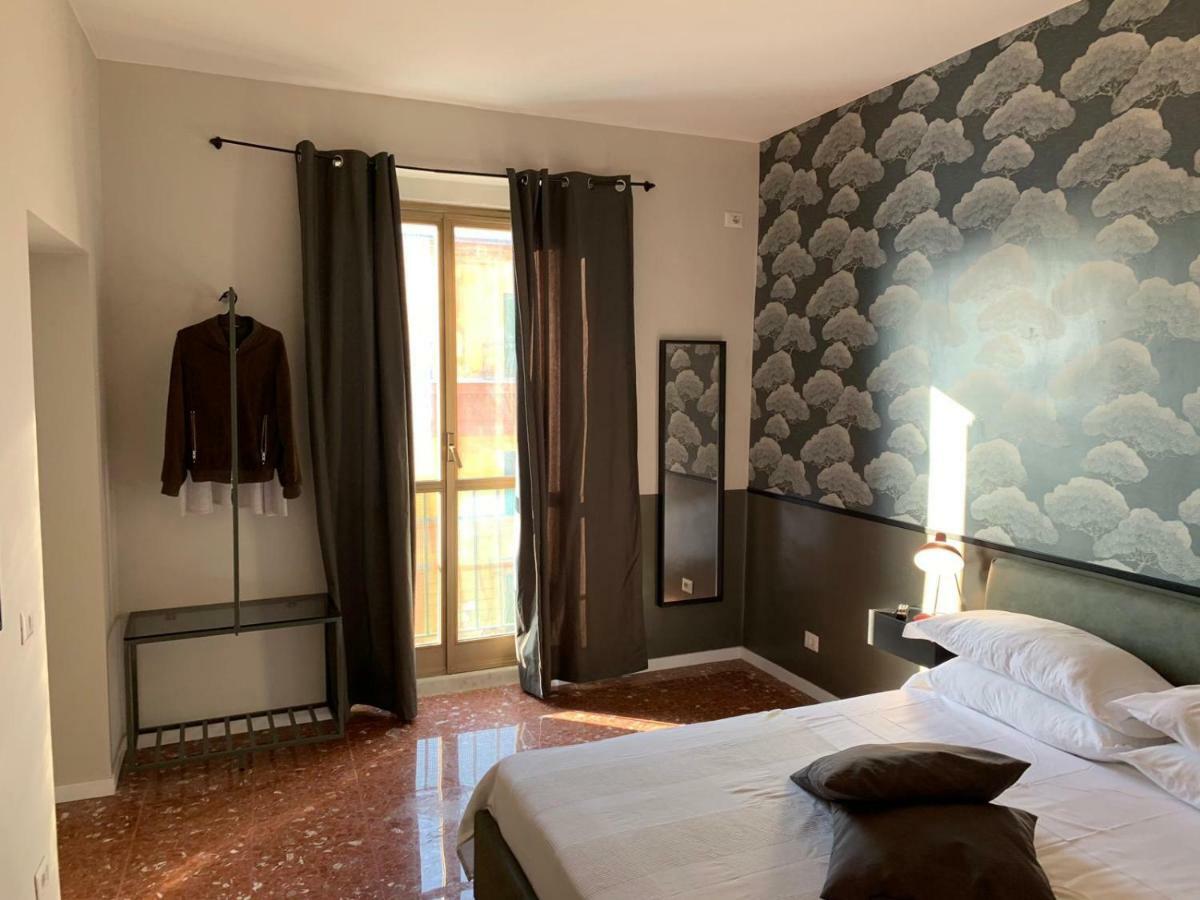 Pensión Cavour Urban By Ghor