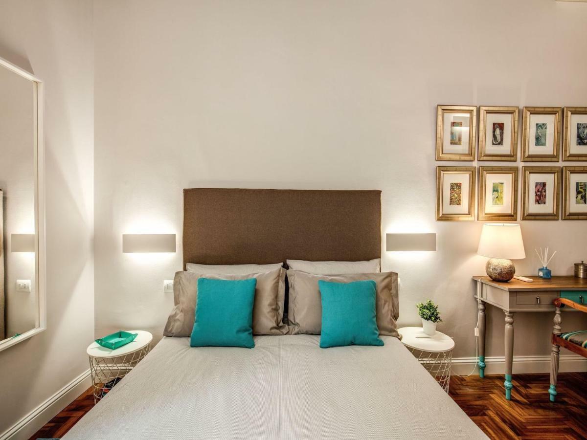 Residenza Paola Apartamento *