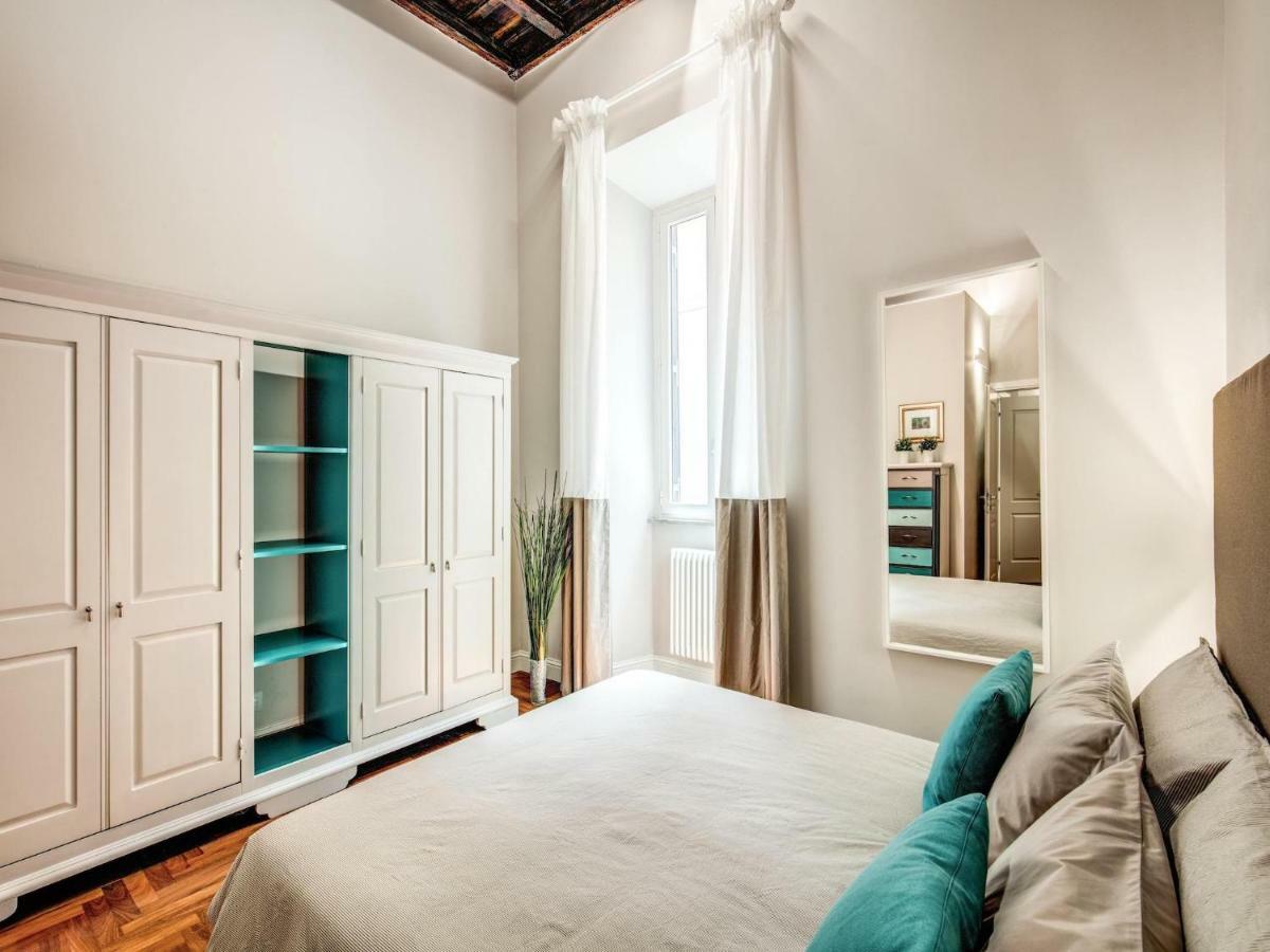 Residenza Paola Apartamento Roma