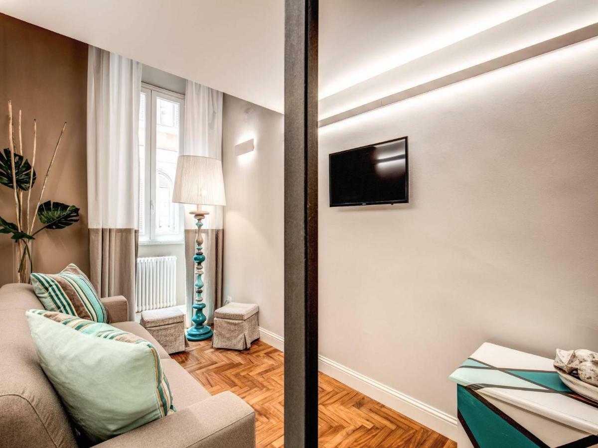 Apartamento Residenza Paola
