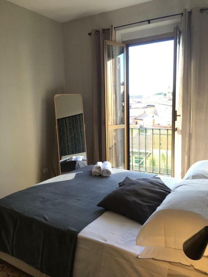Gjestgiverier Cavour Urban By Ghor Roma