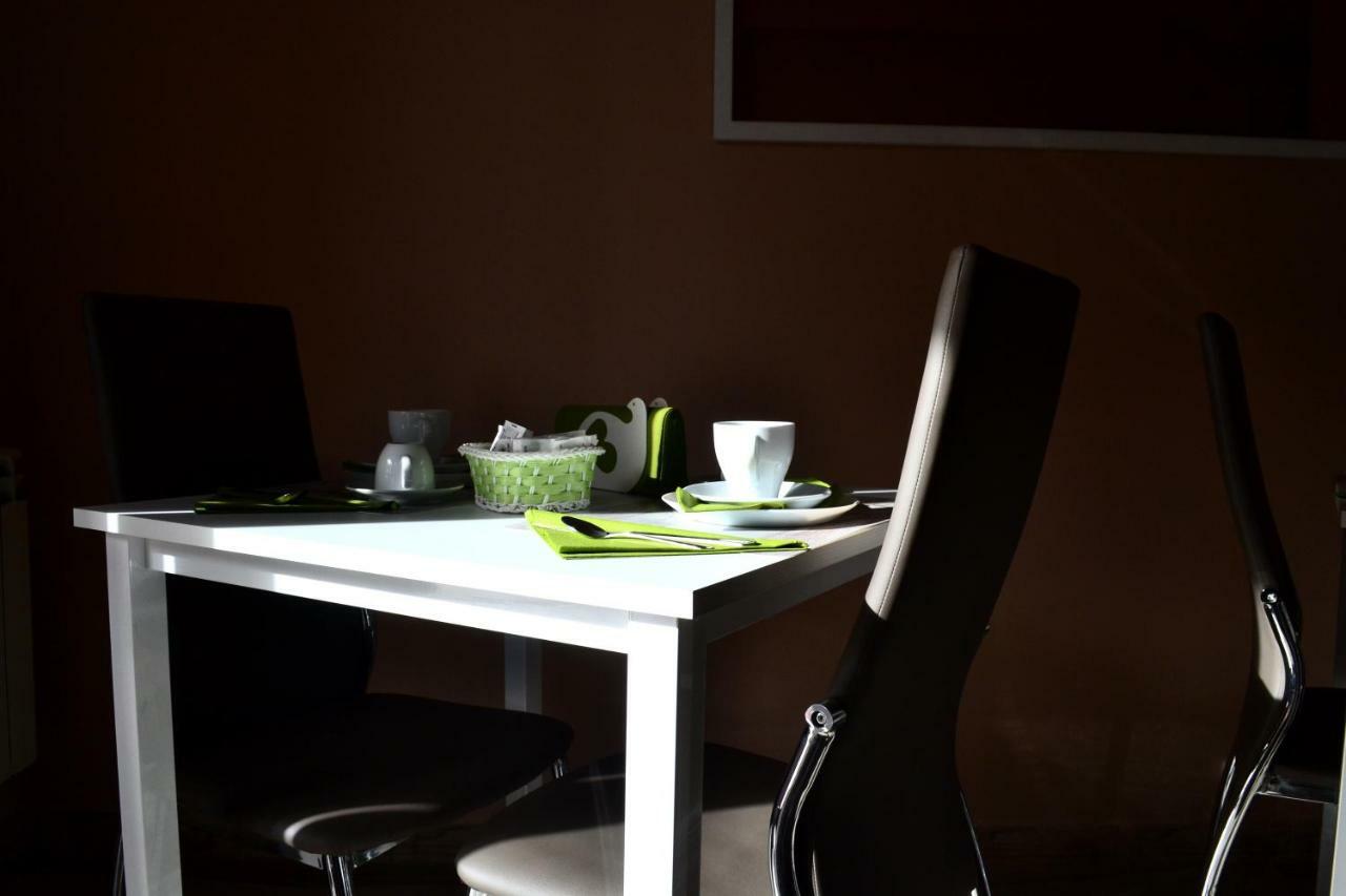 Bed & Breakfast Elisir Roma