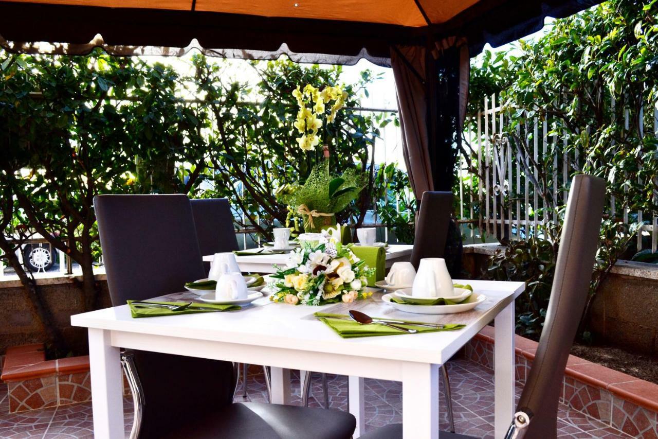 Bed & Breakfast Elisir