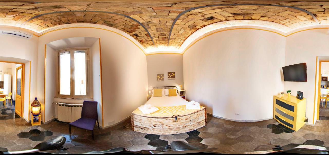 A Casa Di Ale E Lalla Apartamento