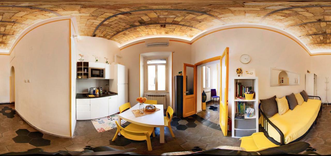 Apartamento A Casa Di Ale E Lalla *