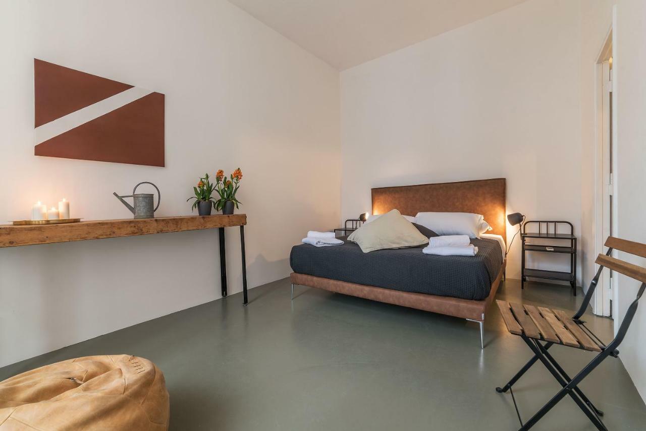 Leilighet Iflat Amedeo Industrial Loft Roma