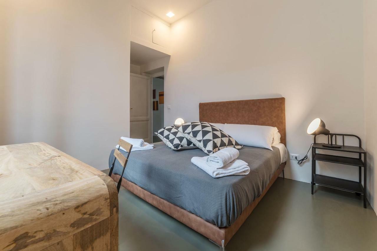 Leilighet Iflat Amedeo Industrial Loft Roma