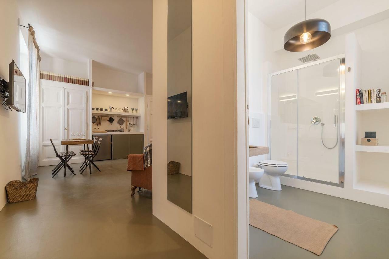 Leilighet Iflat Amedeo Industrial Loft