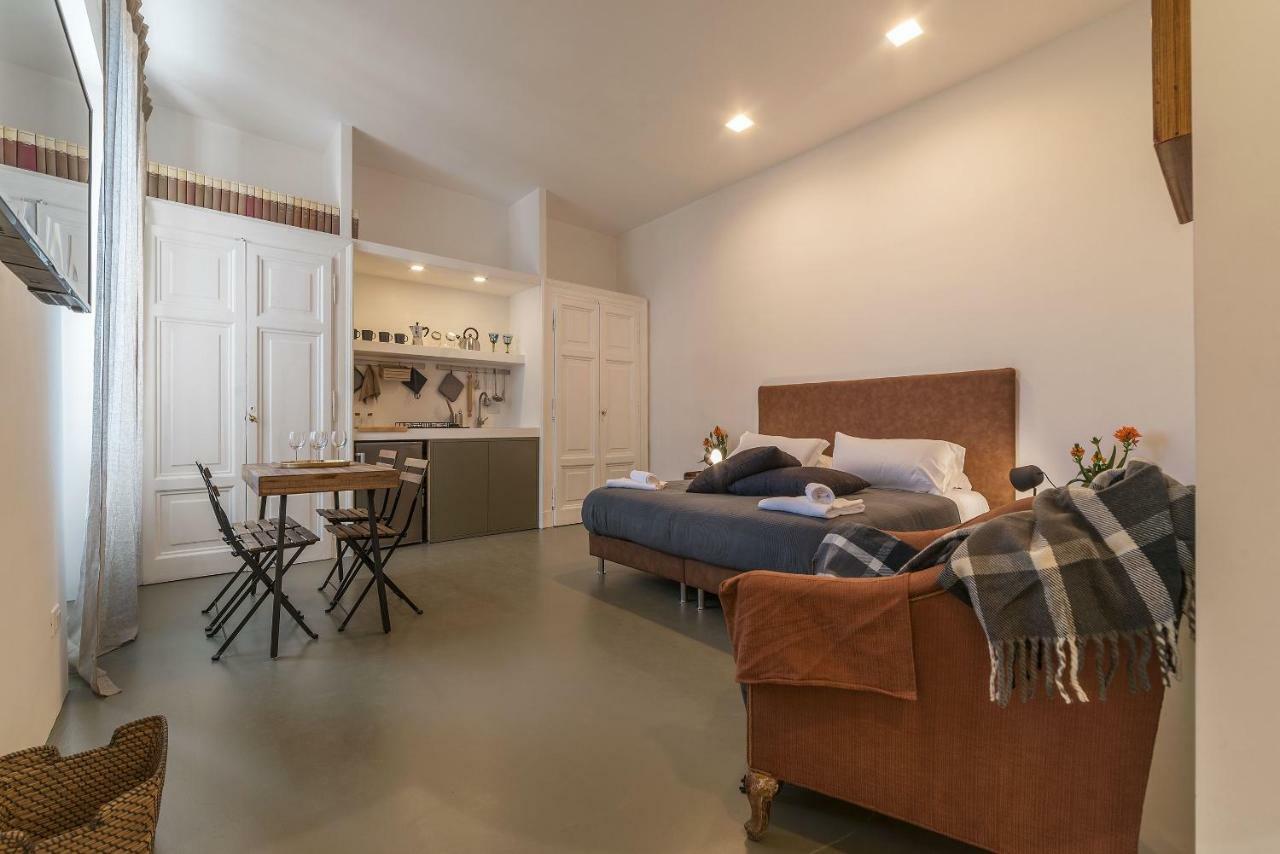Iflat Amedeo Industrial Loft Roma