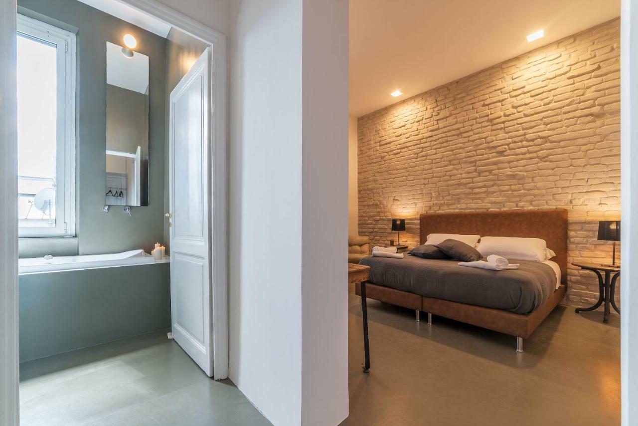 Leilighet Iflat Amedeo Industrial Loft *