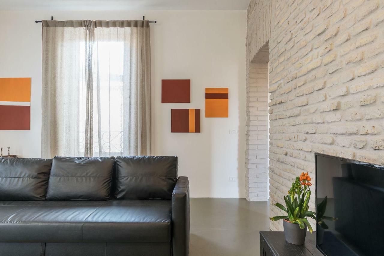 Iflat Amedeo Industrial Loft