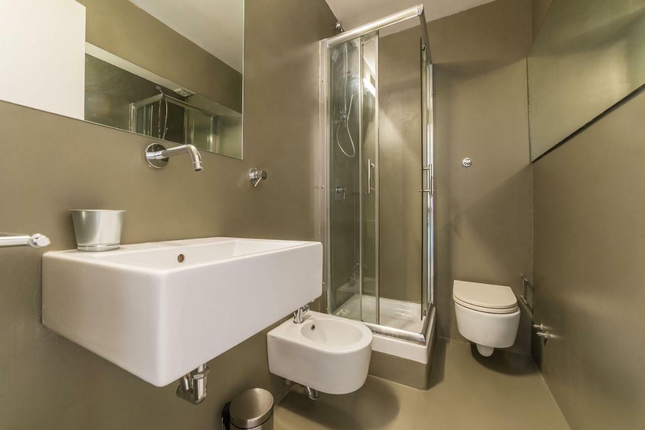 Iflat Amedeo Industrial Loft * Roma
