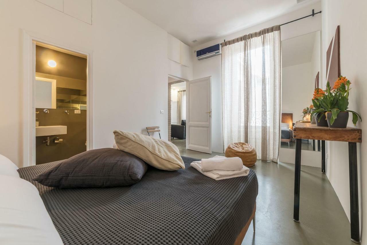 Leilighet Iflat Amedeo Industrial Loft Roma