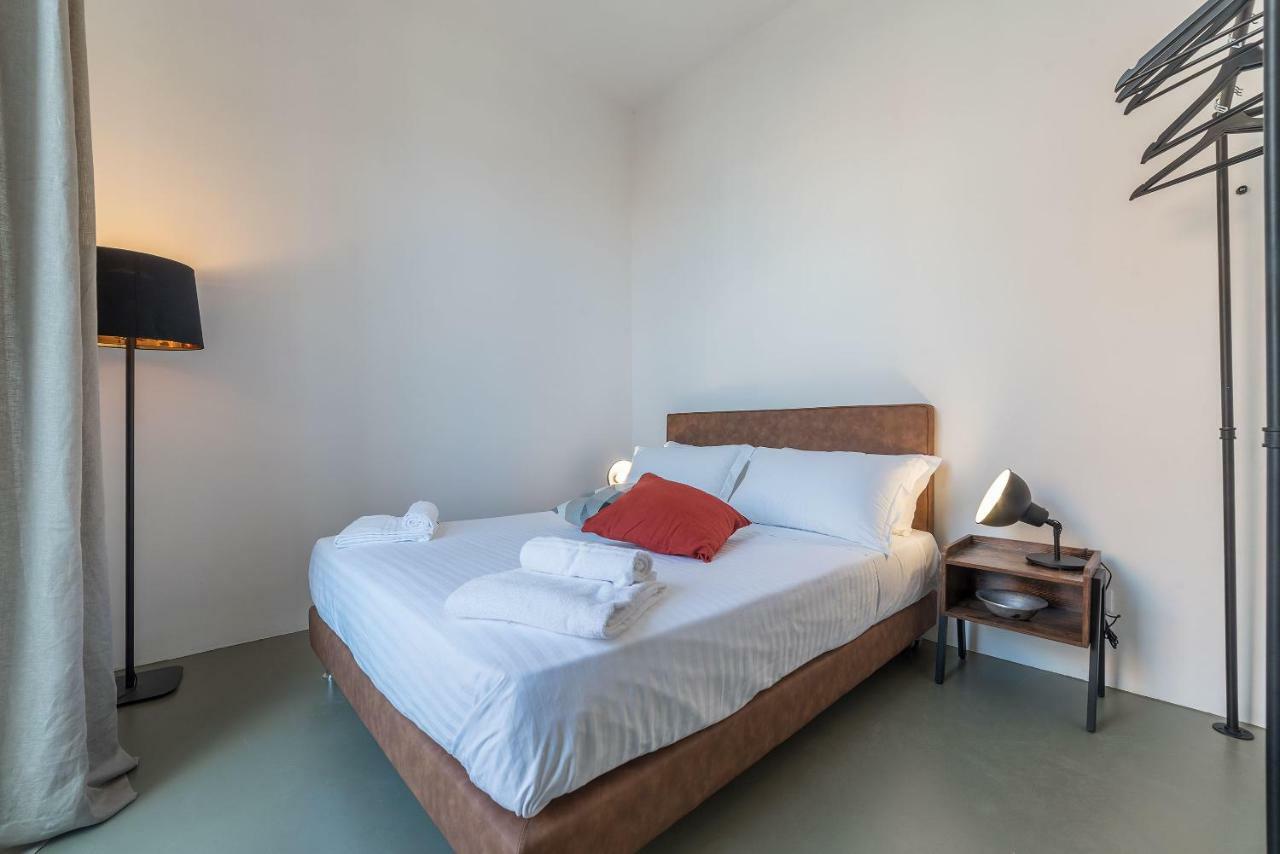 Leilighet Iflat Amedeo Industrial Loft *