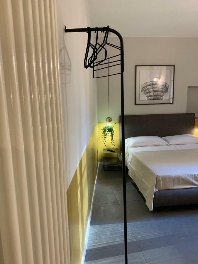 Cavour Urban By Ghor 2* Roma