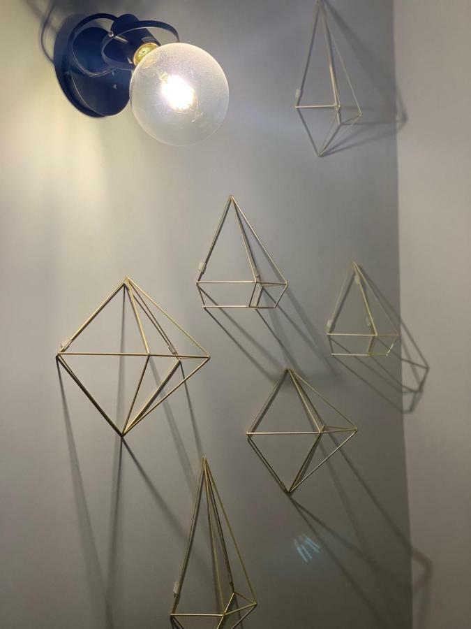 Pensión Cavour Urban By Ghor 2*