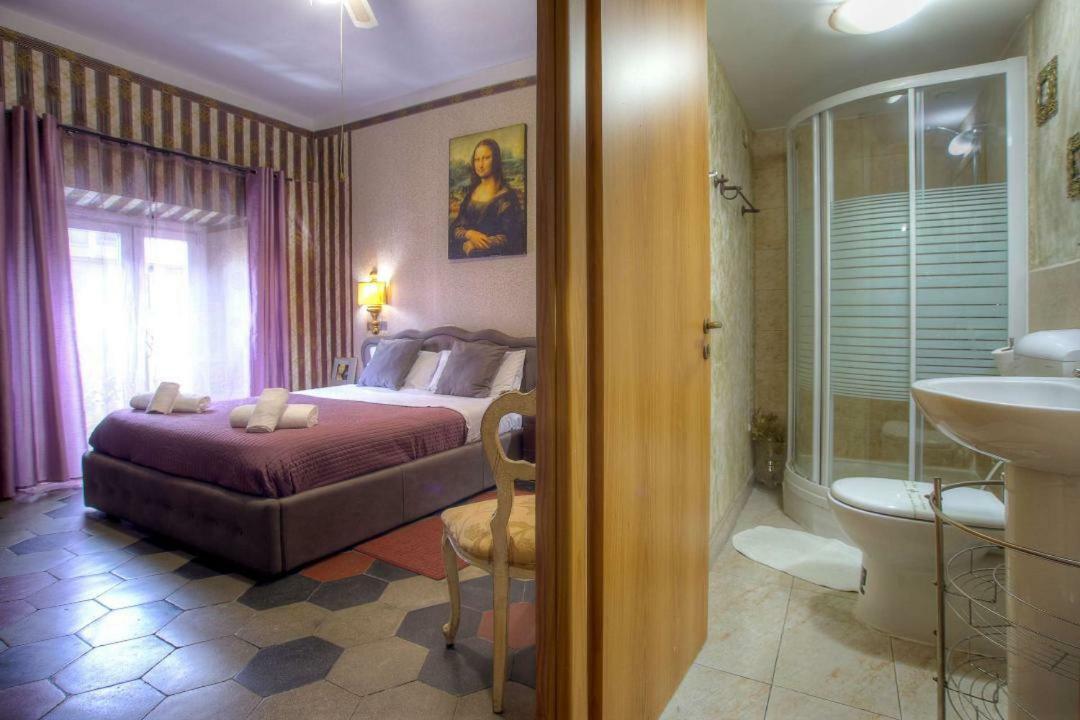 Art Domus Reale Bed & Breakfast