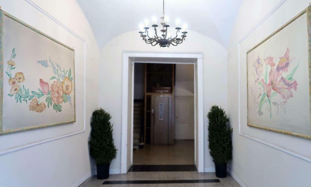 Bed & Breakfast Art Domus Reale Roma