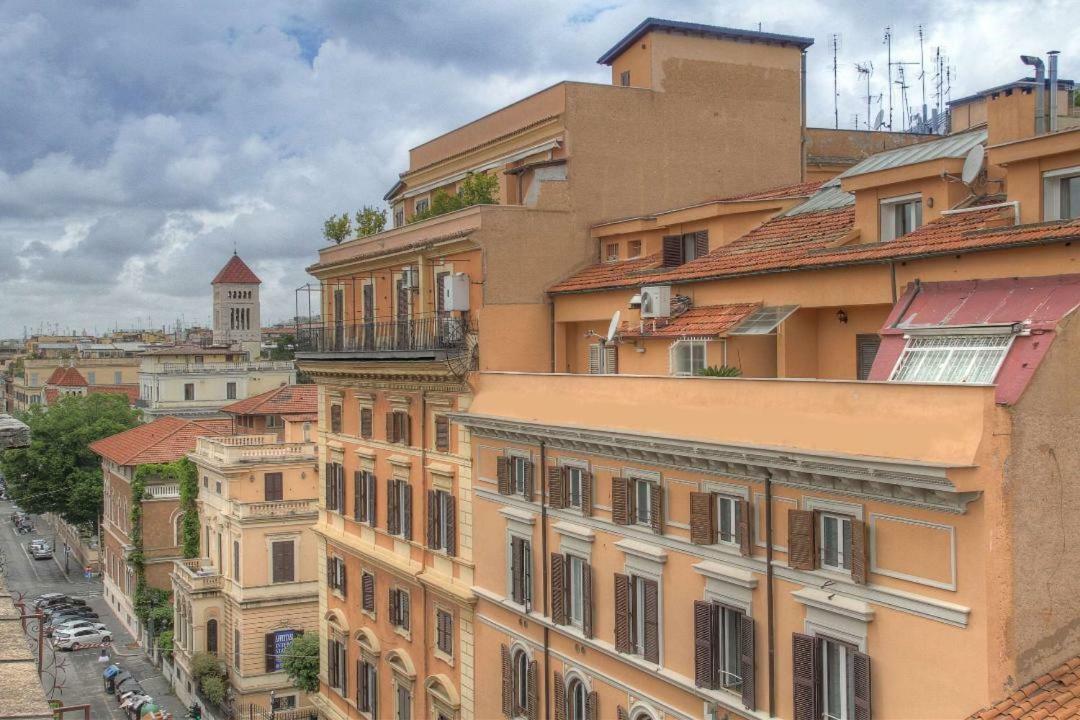 Bed & Breakfast Art Domus Reale Roma