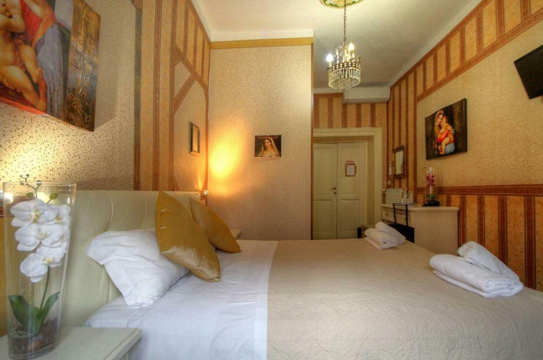 Bed & Breakfast Art Domus Reale 2*