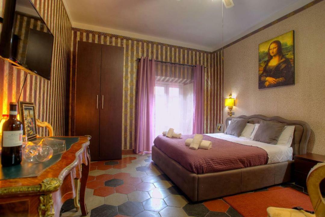 Art Domus Reale Bed & Breakfast