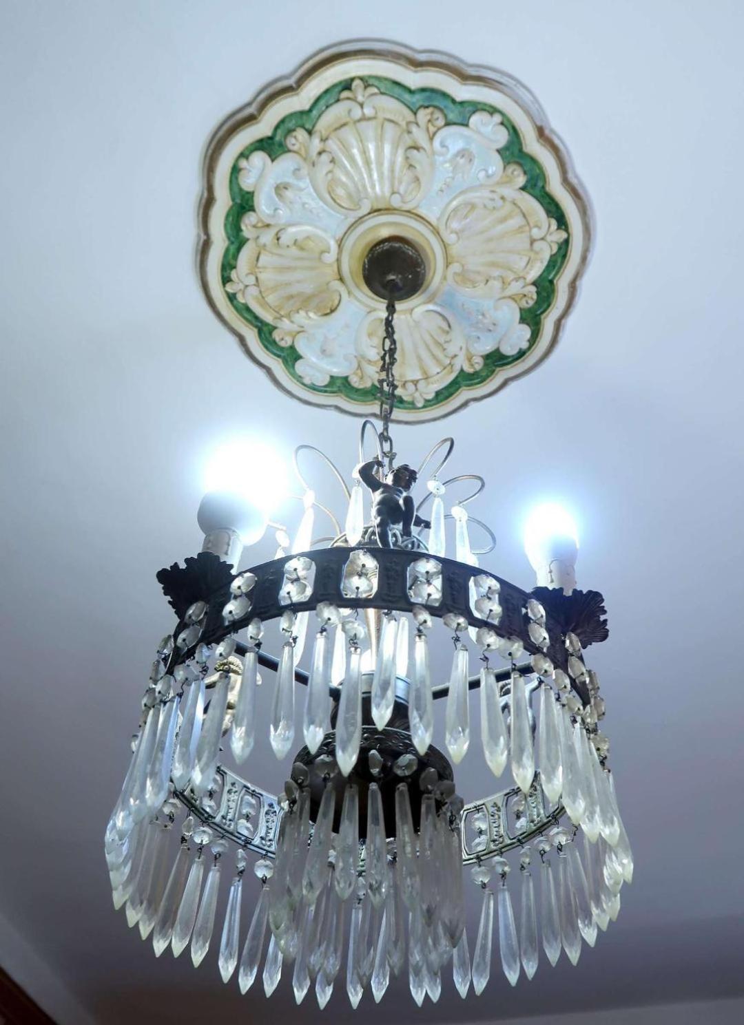 Art Domus Reale Bed & Breakfast 2*