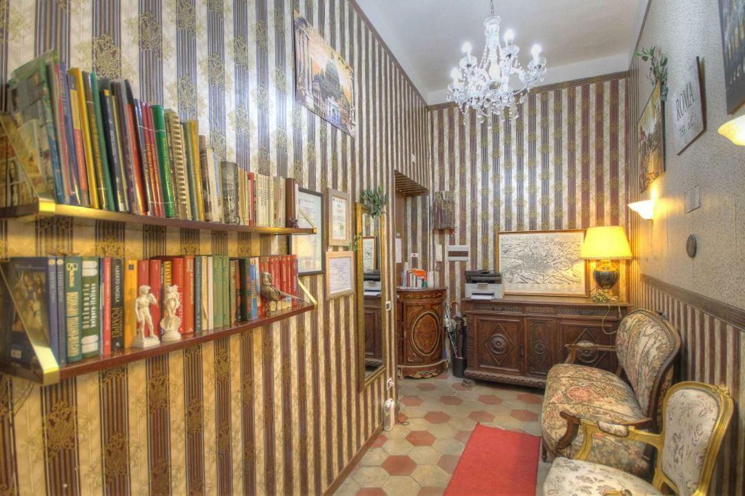 Bed & Breakfast Art Domus Reale