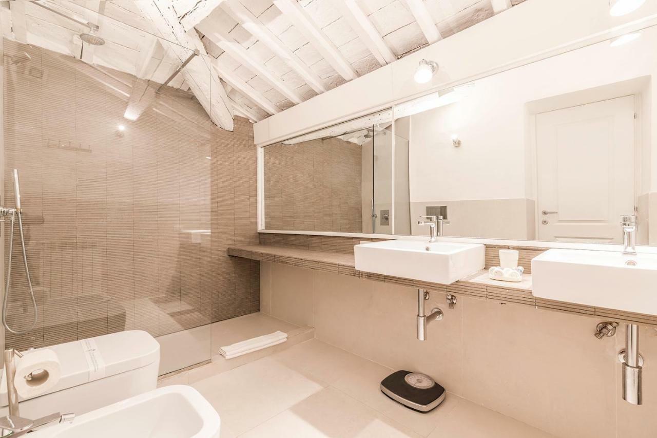 Thebestinrome Orbitelli Leilighet Roma