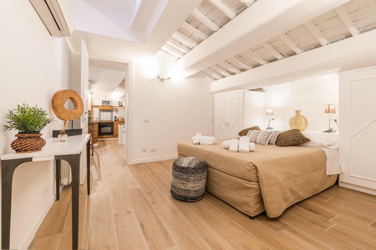 Thebestinrome Orbitelli Leilighet Roma
