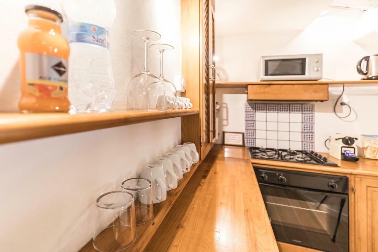 Leilighet Thebestinrome Orbitelli Roma
