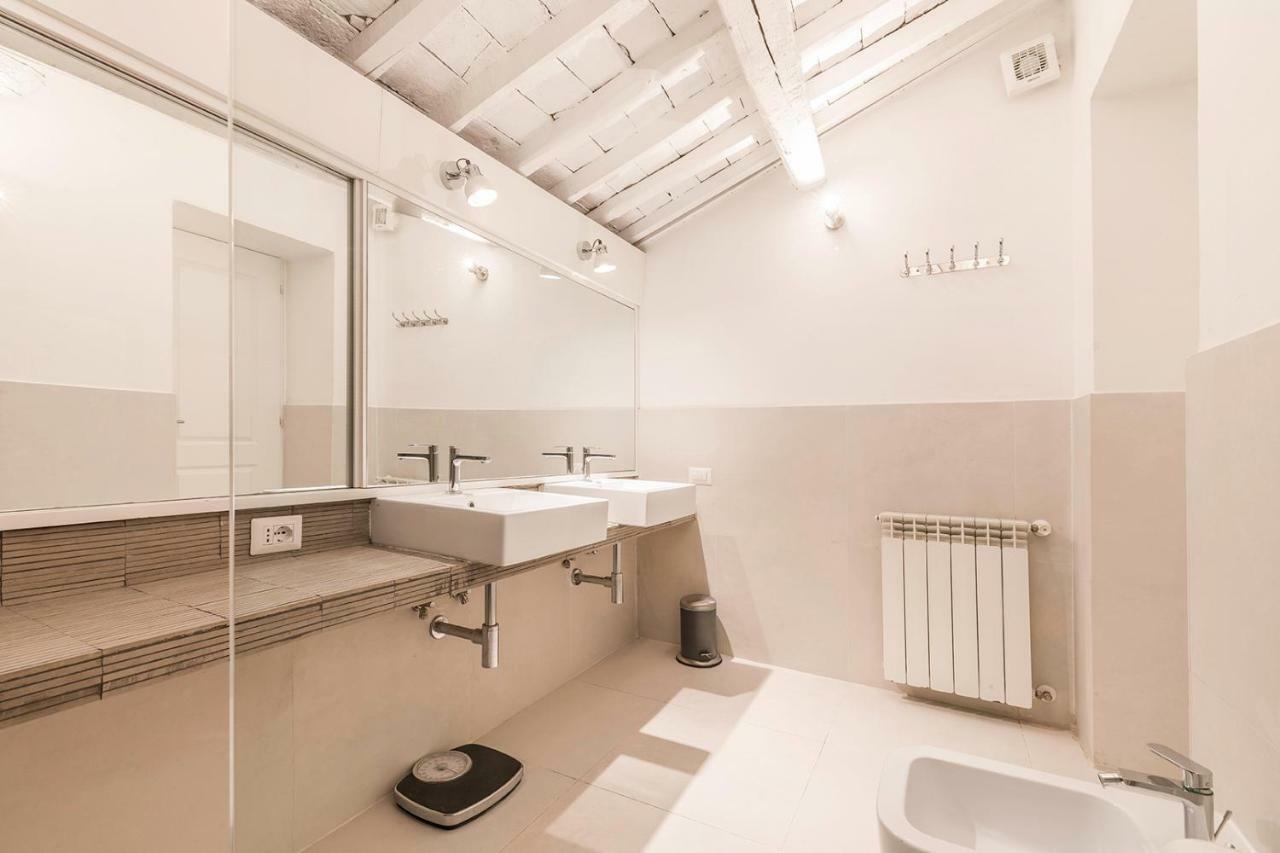 Leilighet Thebestinrome Orbitelli Roma