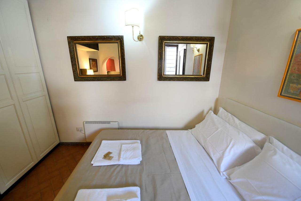 - Campo De' Fiori Appartamento Roma