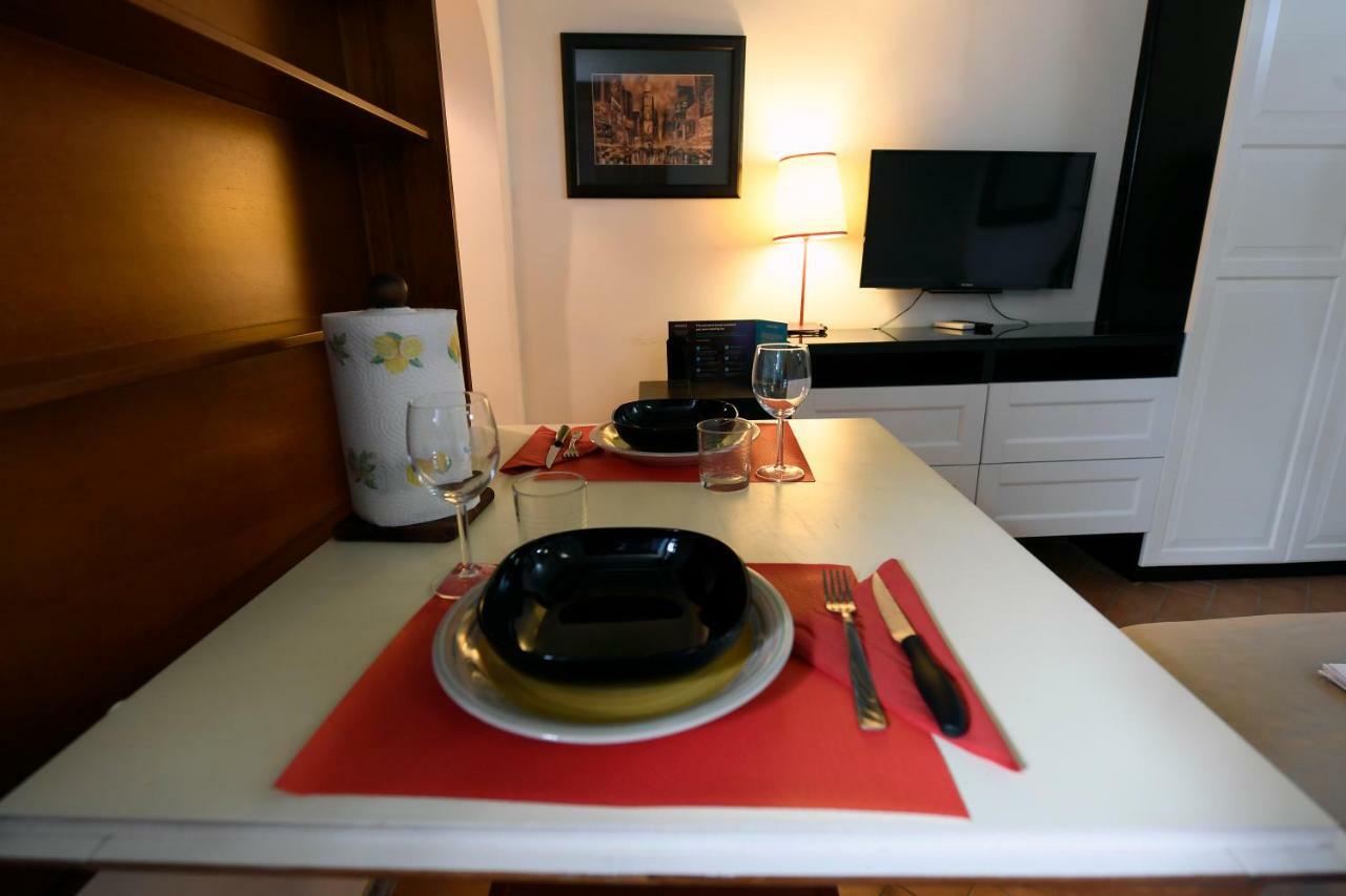 Appartamento - Campo De' Fiori
