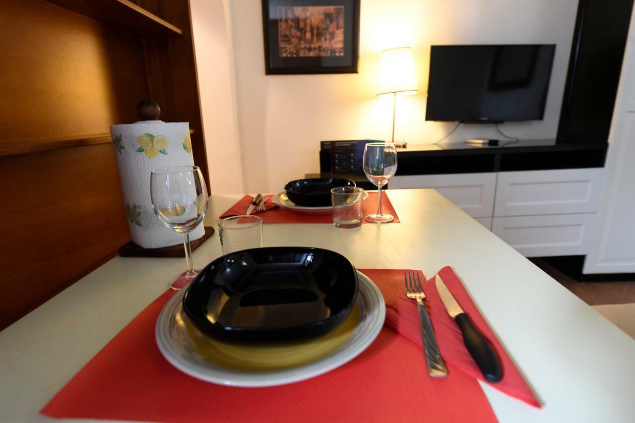Appartamento - Campo De' Fiori *
