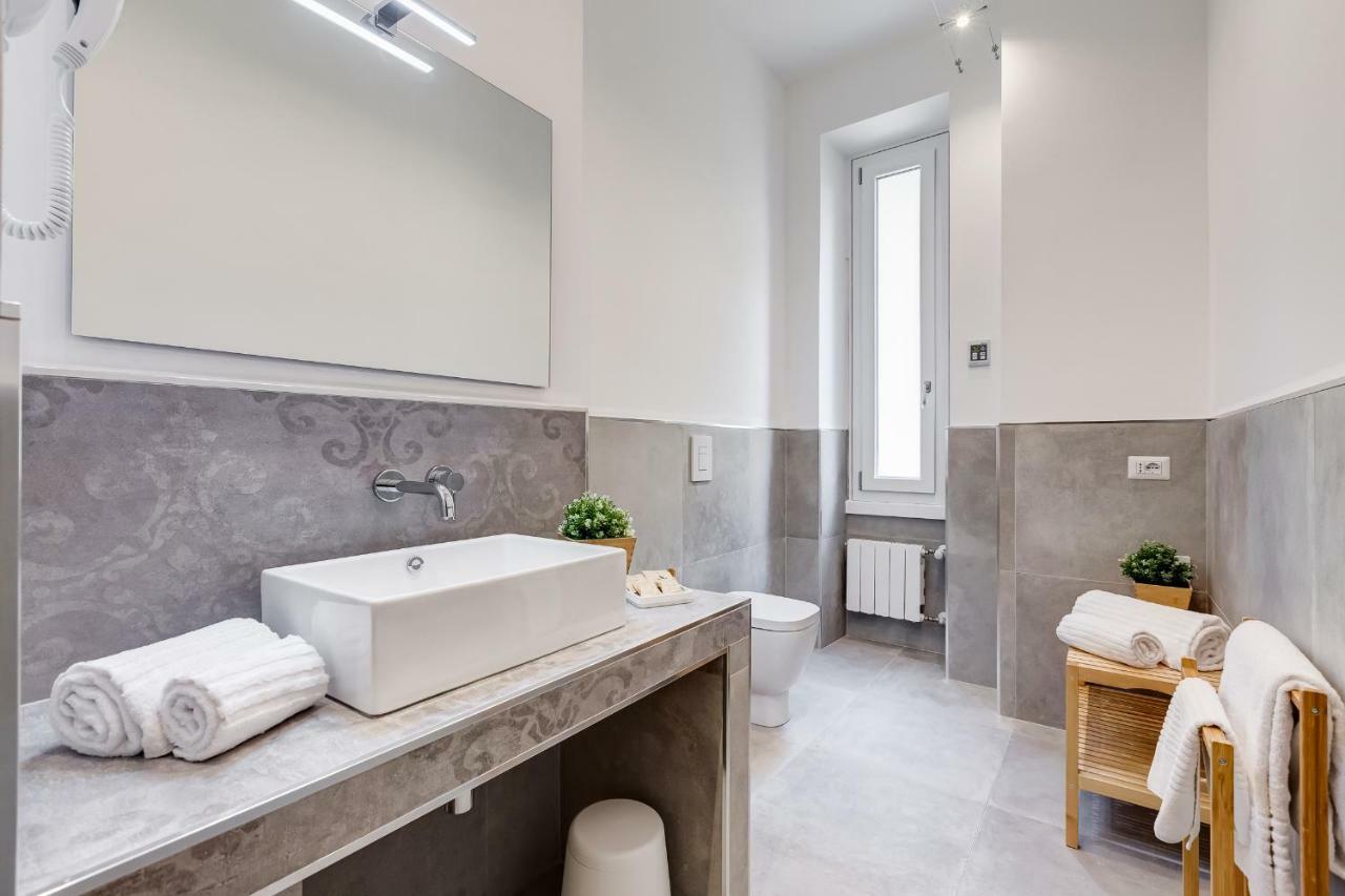 Germanico Luxury * Rom