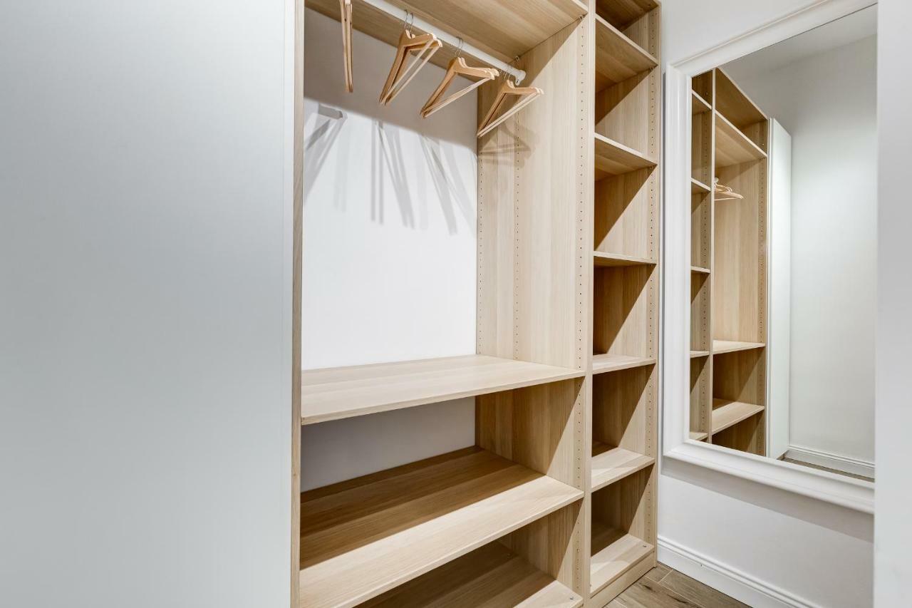 Germanico Luxury Apartment Rom