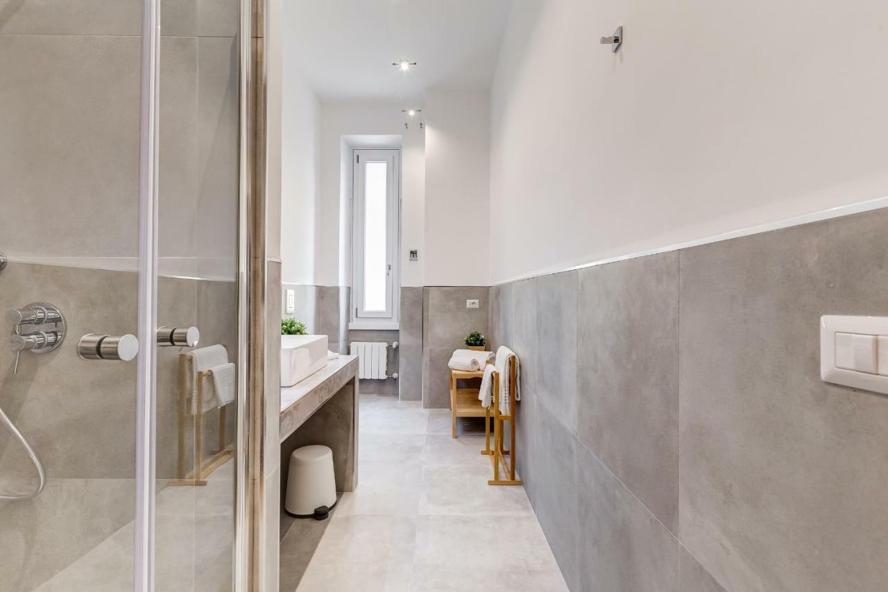 Apartment Germanico Luxury