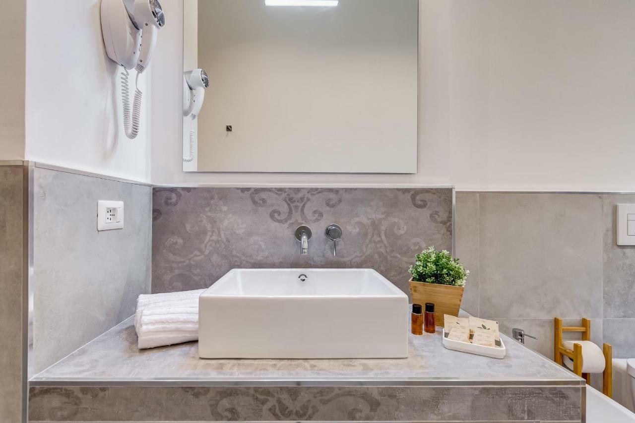 Apartment Germanico Luxury *