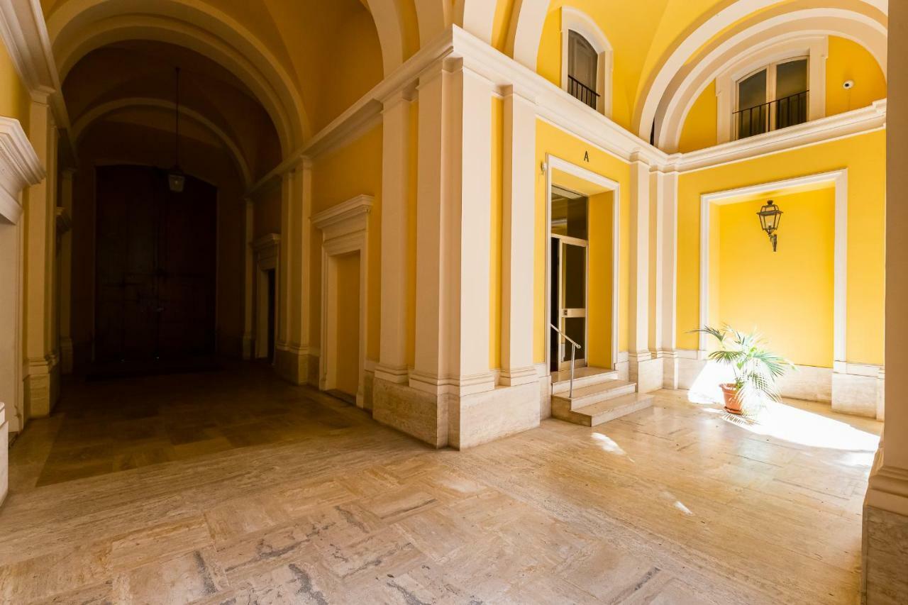 Germanico Luxury Apartment Rom