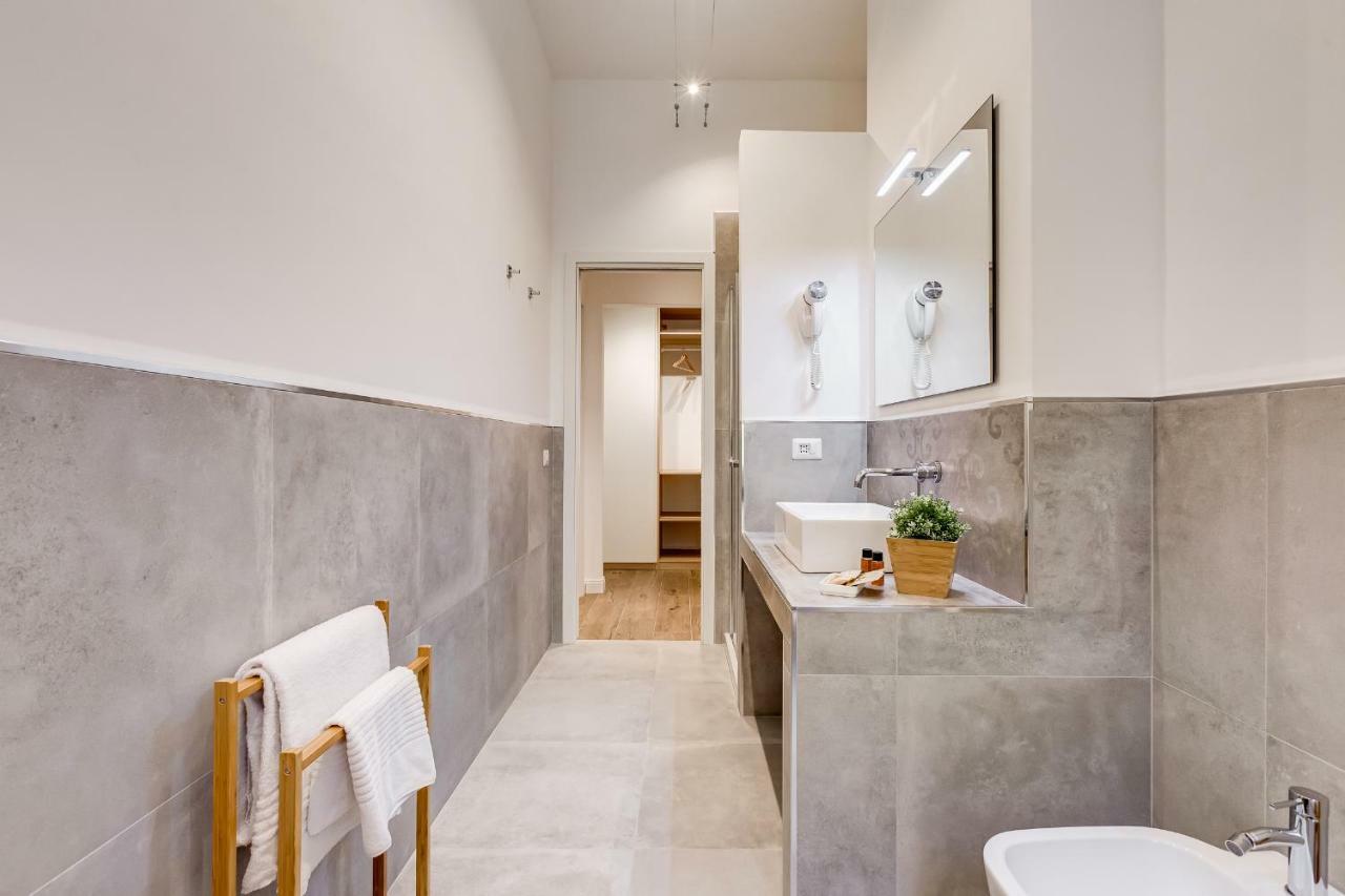 Apartment Germanico Luxury