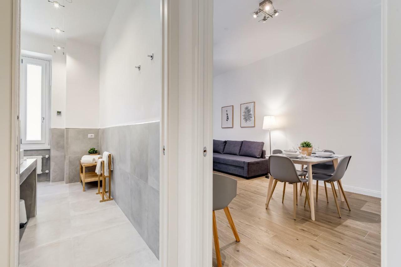 Apartamento Germanico Luxury *