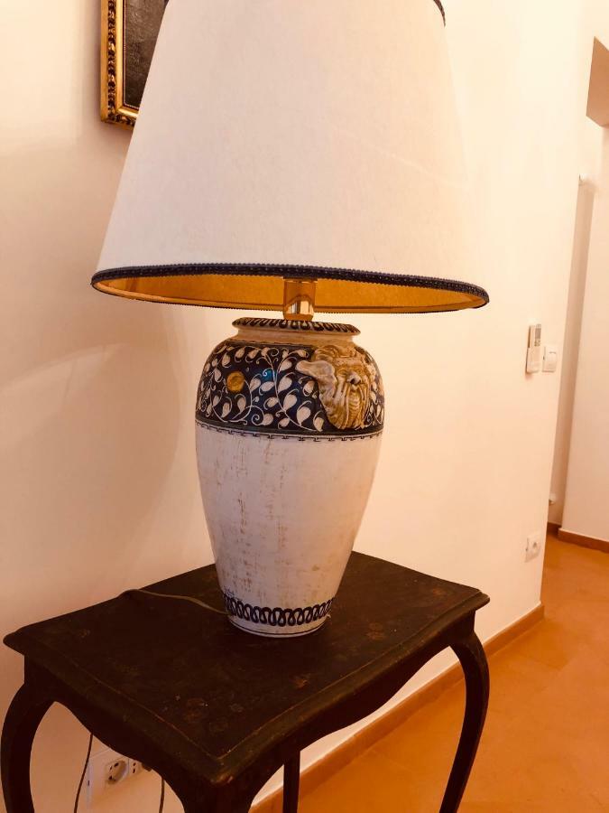 Visione Via Sant'andrea Delle Fratte, 36 *