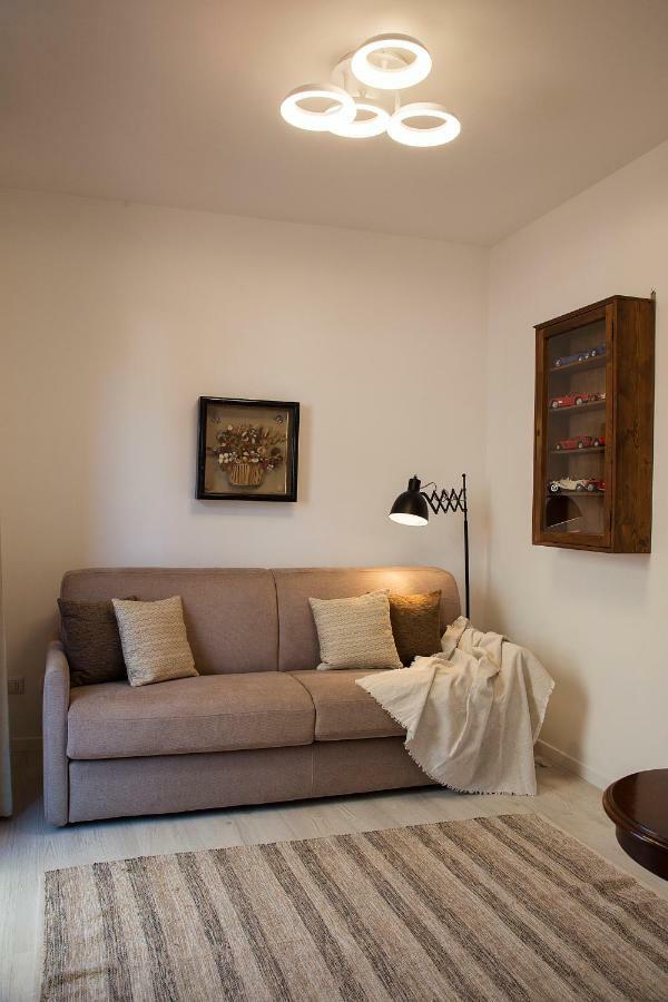 Appartamento Sky View In