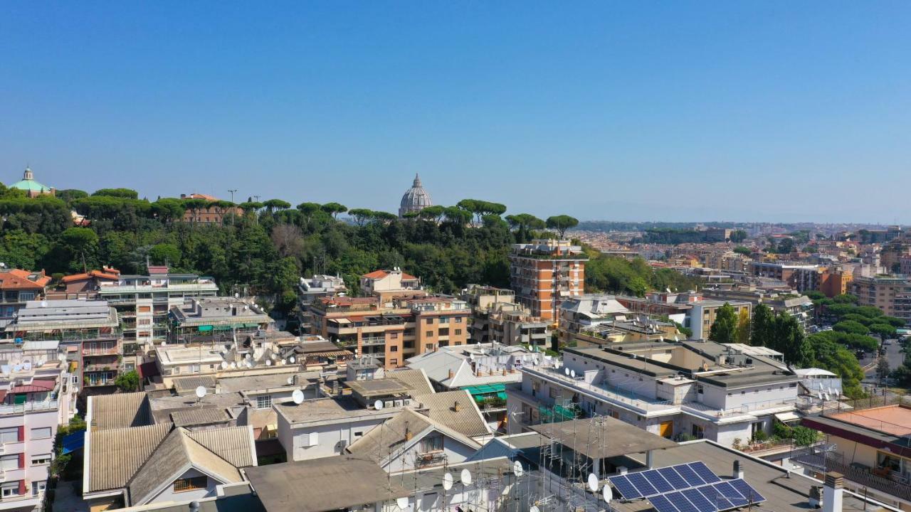 Appartamento Skyline *
