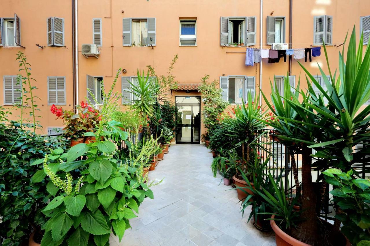 Apartment Saras