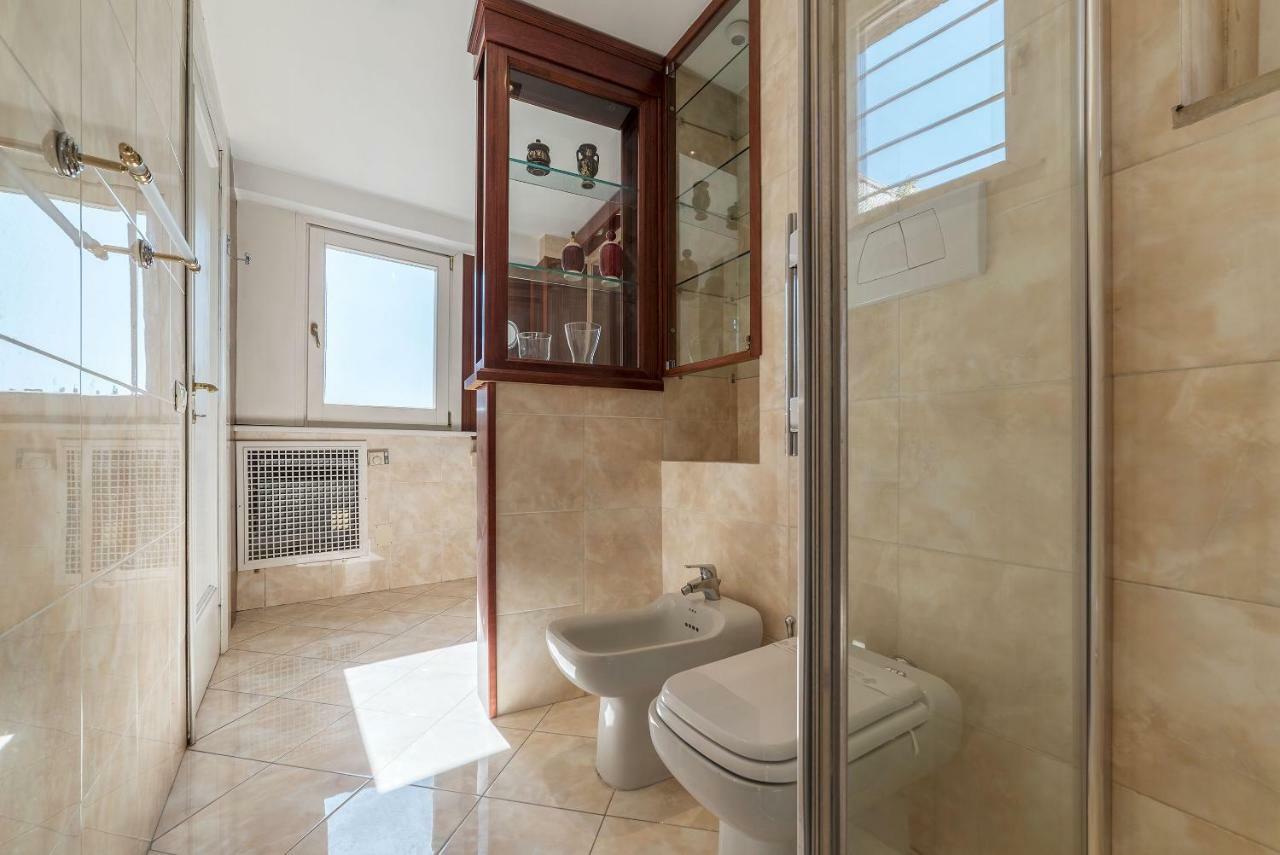 The Spanish Steps Grand Penthouse Rom