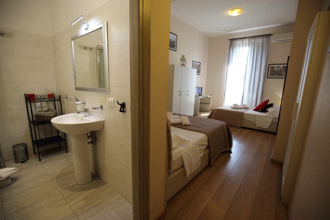 Aria Bed and breakfast 2*