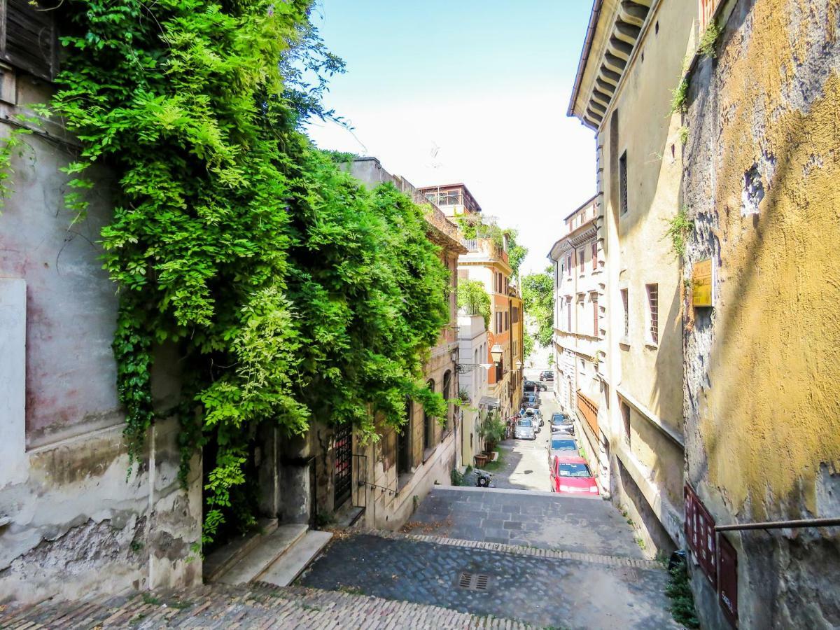 Leilighet Sant'onofrio - Trastevere Vatican