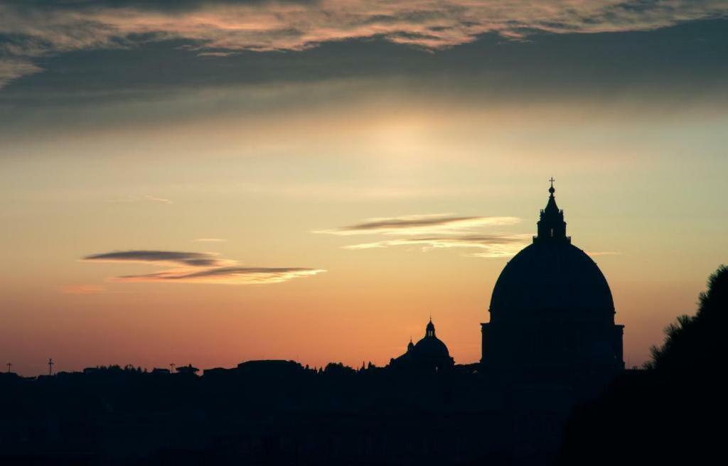 Vatican City Roma