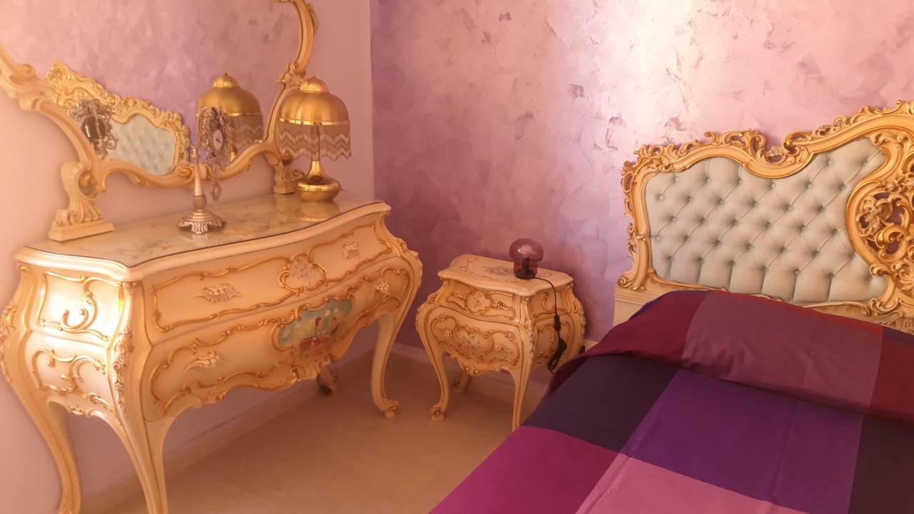Ferienhaus Allegra's House Cipro